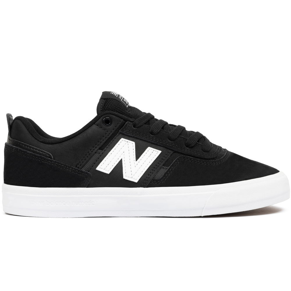 Férfi cipő New Balance Numeric NM306BLJ – fekete