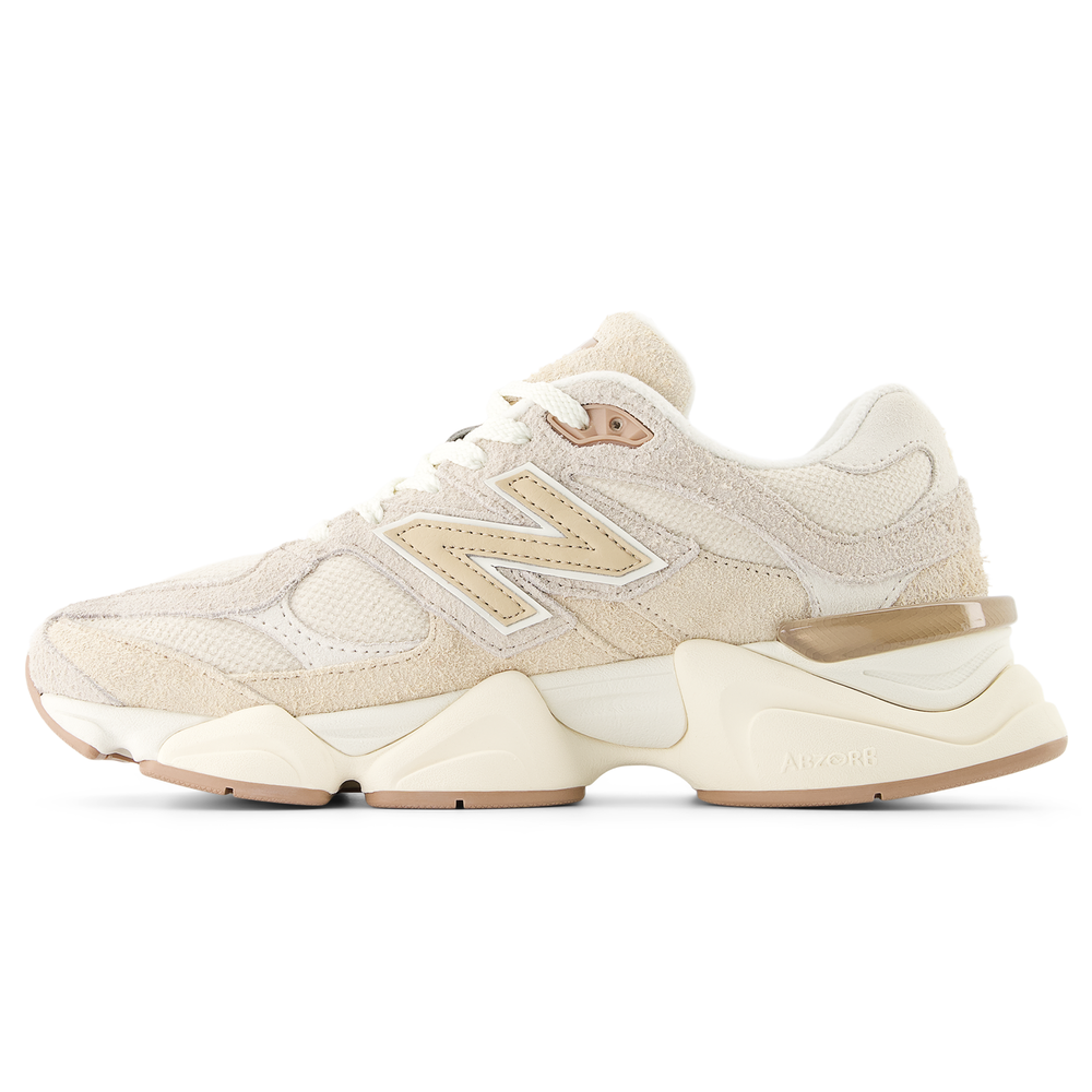 Unisex cipő New Balance U9060CCB – bézs