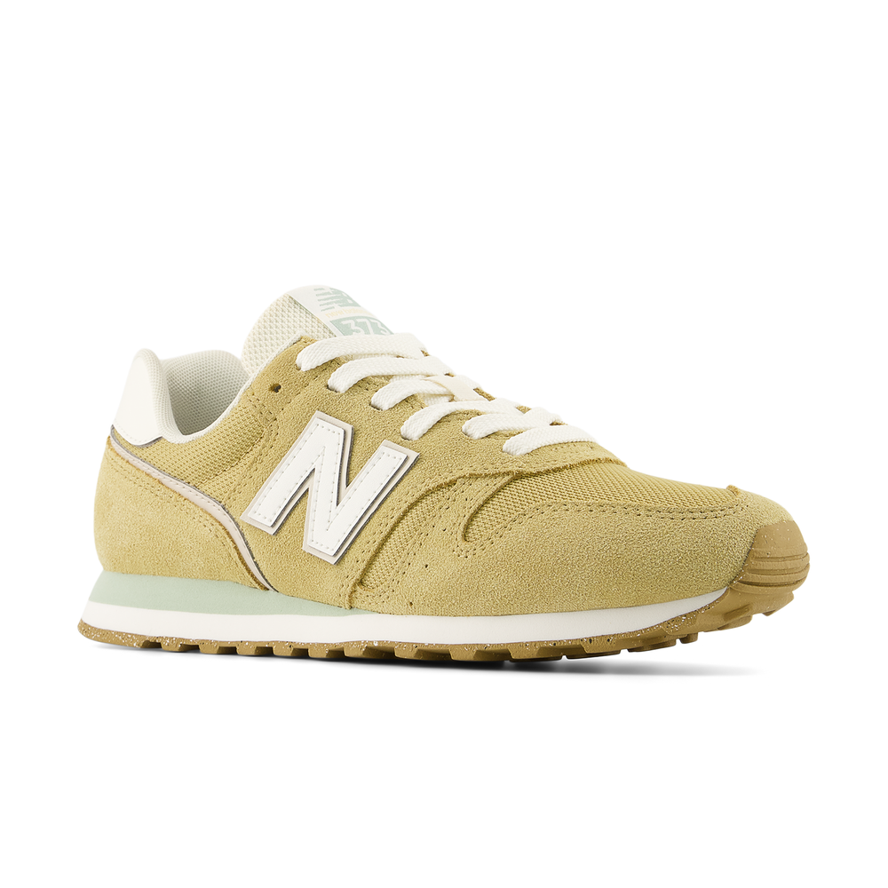 Női cipő New Balance W3731X1 – sárga