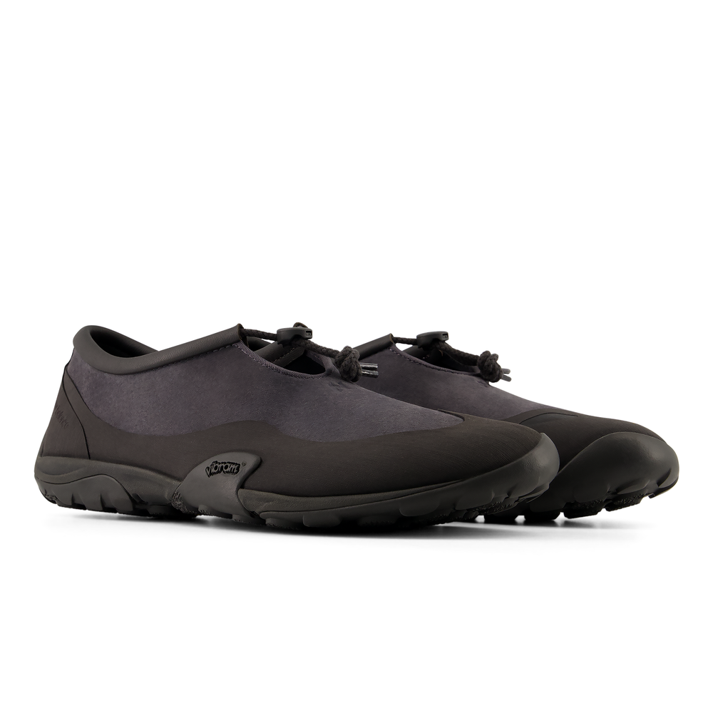 Unisex cipő New Balance Minimus MT10T364 – fekete