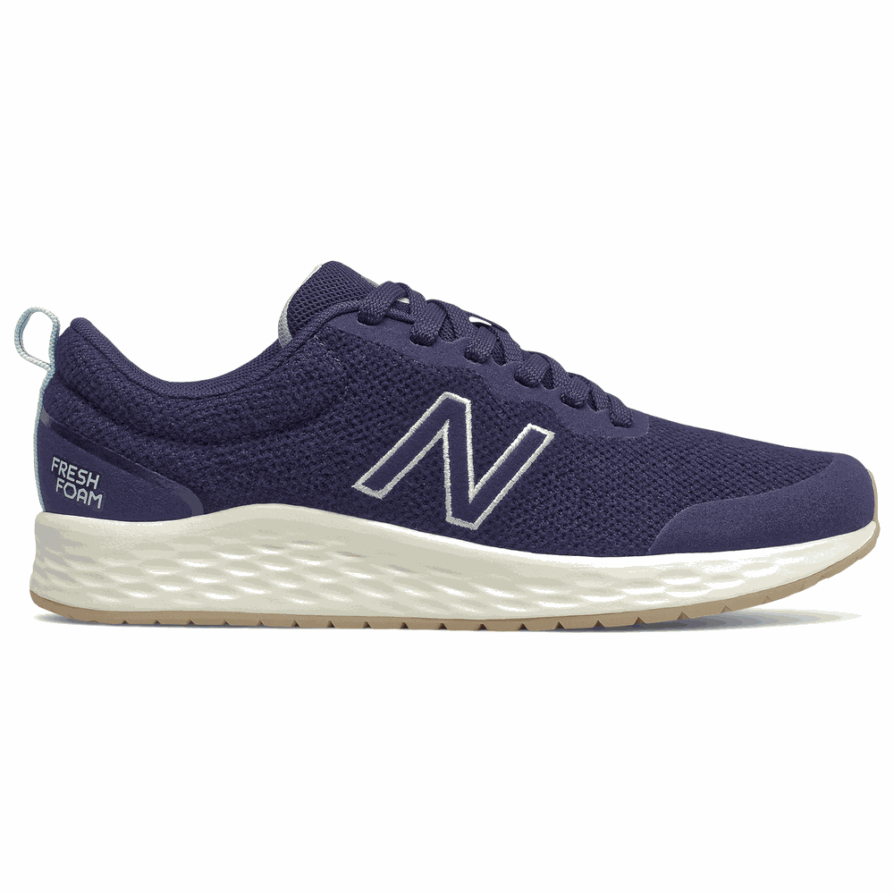 New Balance Fresh Foam Arishi v3 - WARISMN3