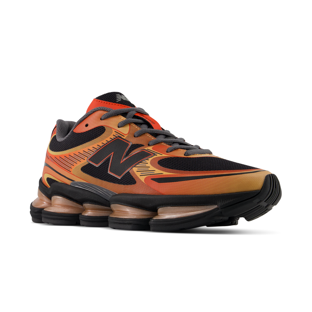 Unisex cipő New Balance ABZORB U2000591 – narancssárga