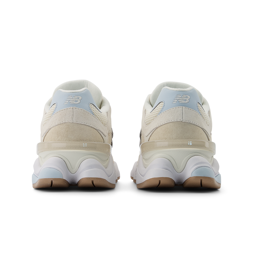 Unisex cipő New Balance U9060AUA – bézs