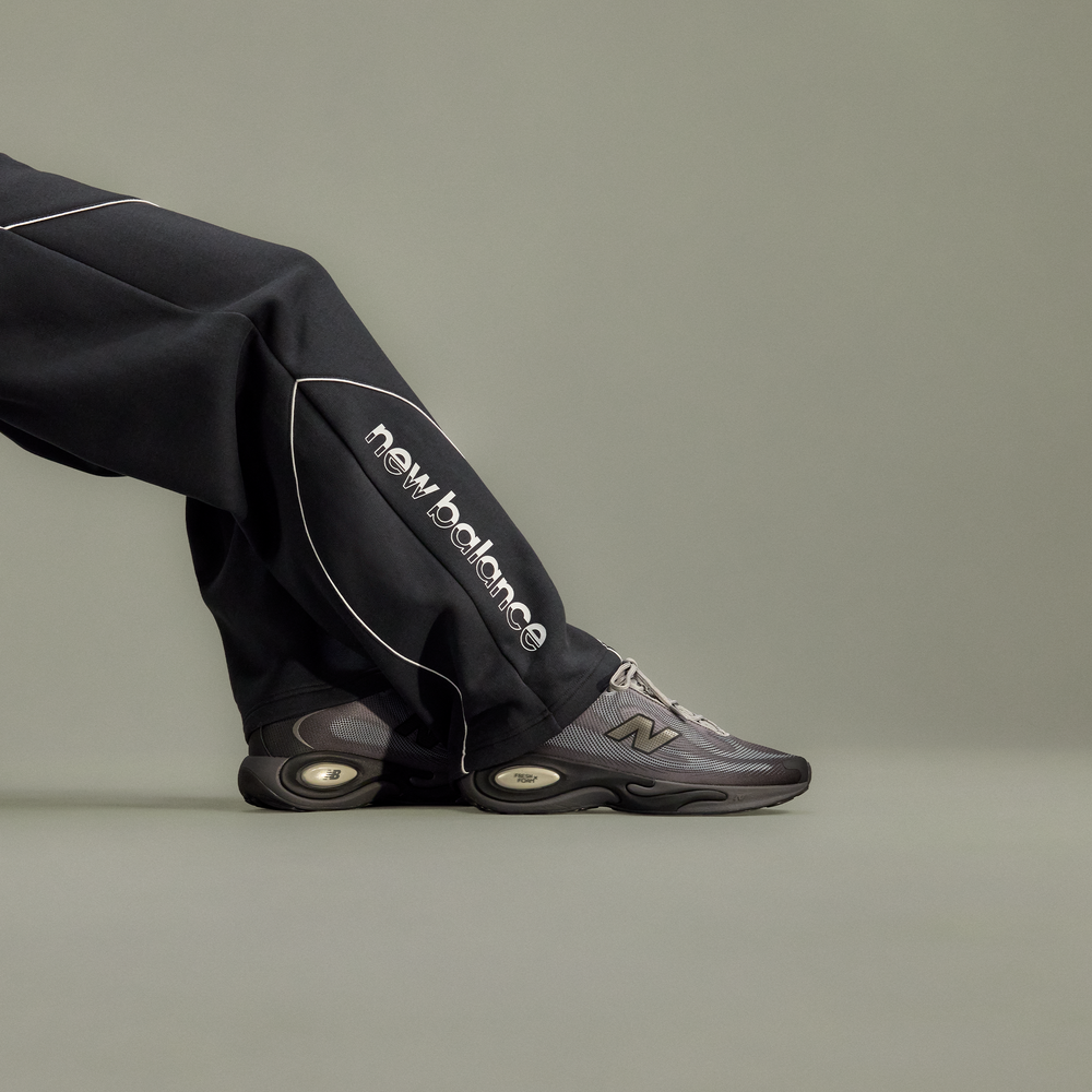 Férfi futócipő New Balance AC Runner MACR199J – szürke