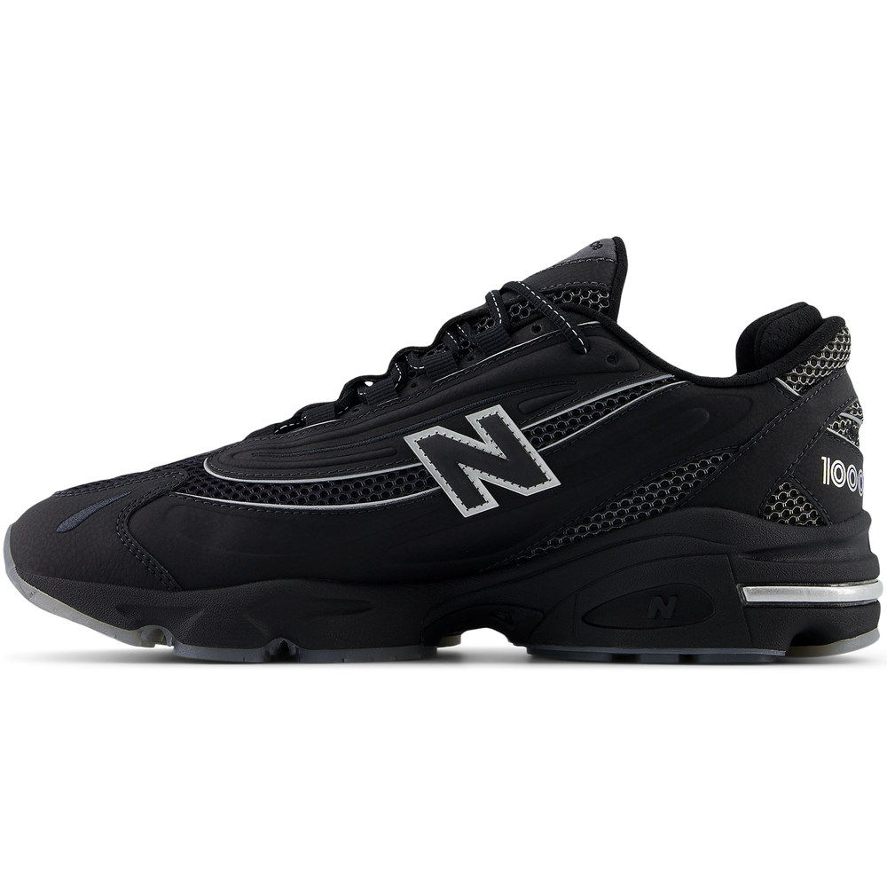 Férfi cipő New Balance M1000LNY – fekete