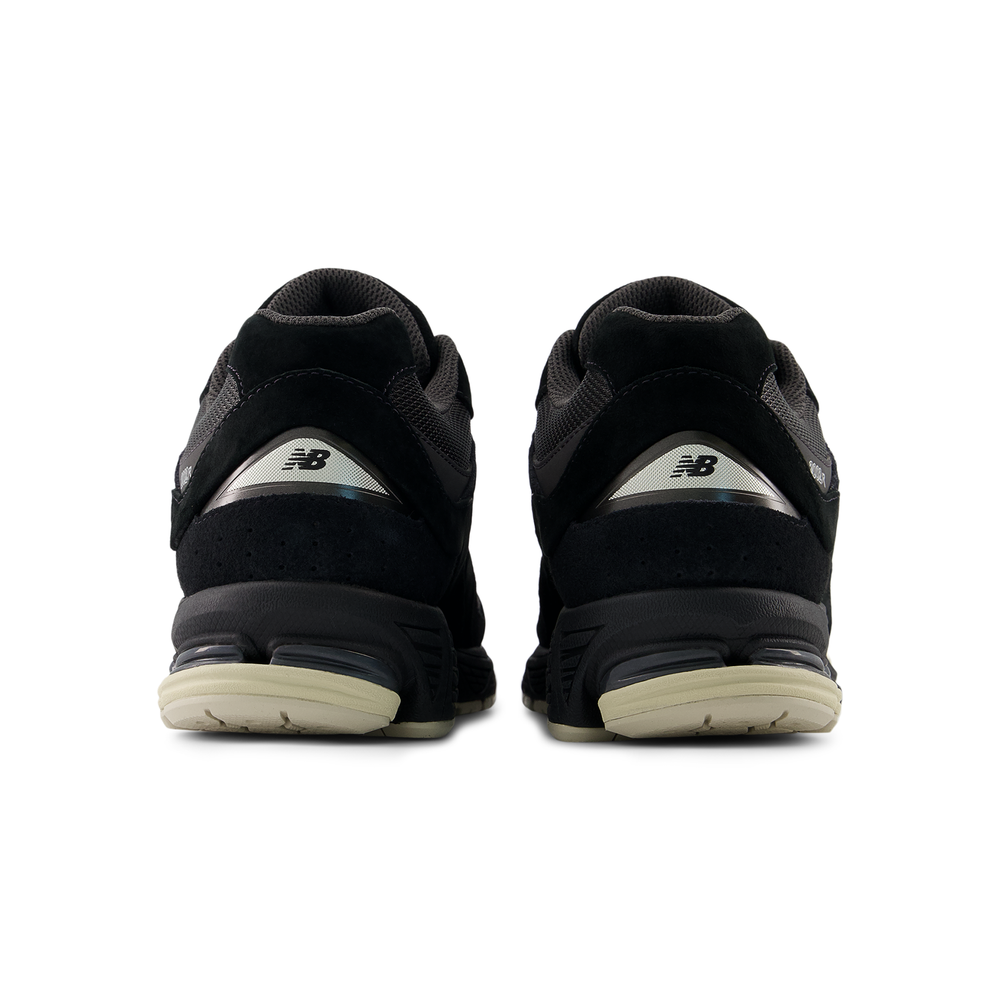 Unisex cipő New Balance U2002RL – fekete