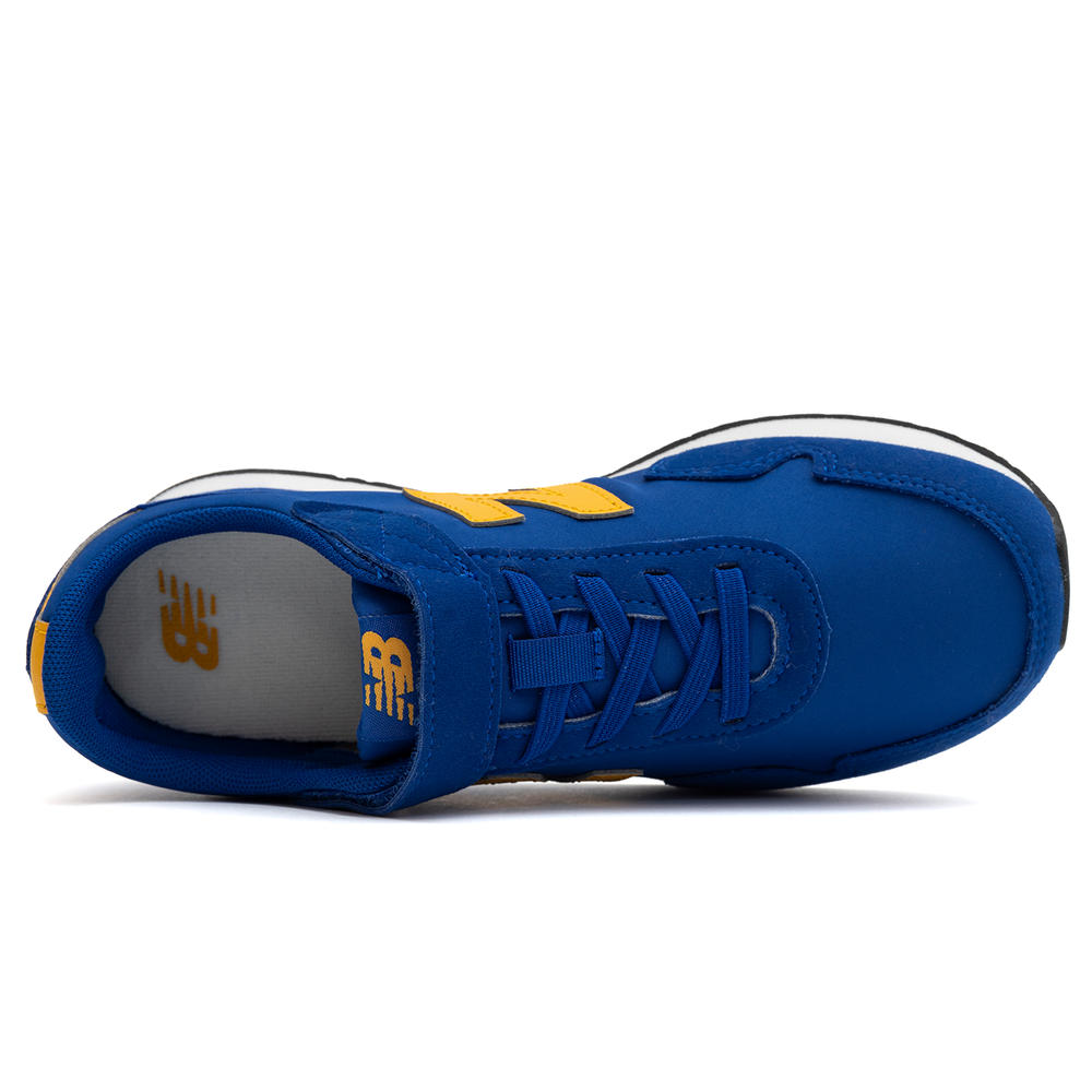 Gyerek cipő New Balance PV323AD – kék