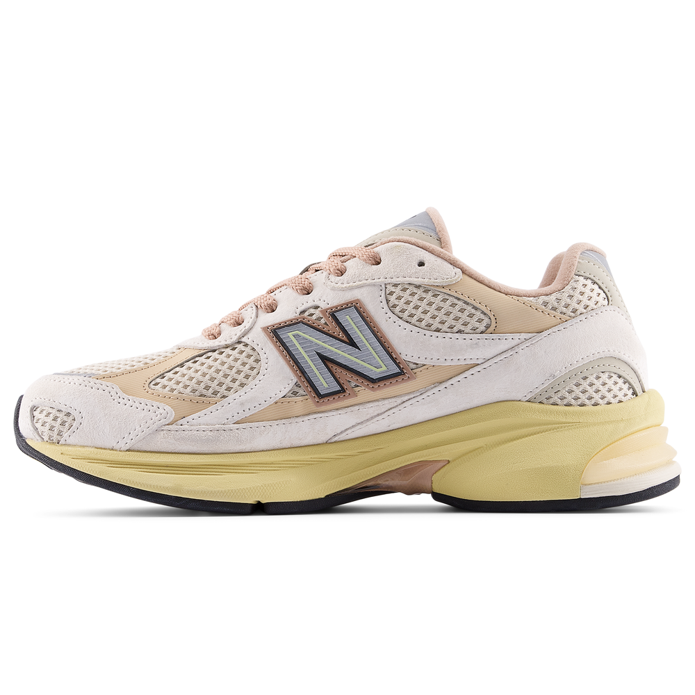 Unisex cipő New Balance U2010SGR – bézs