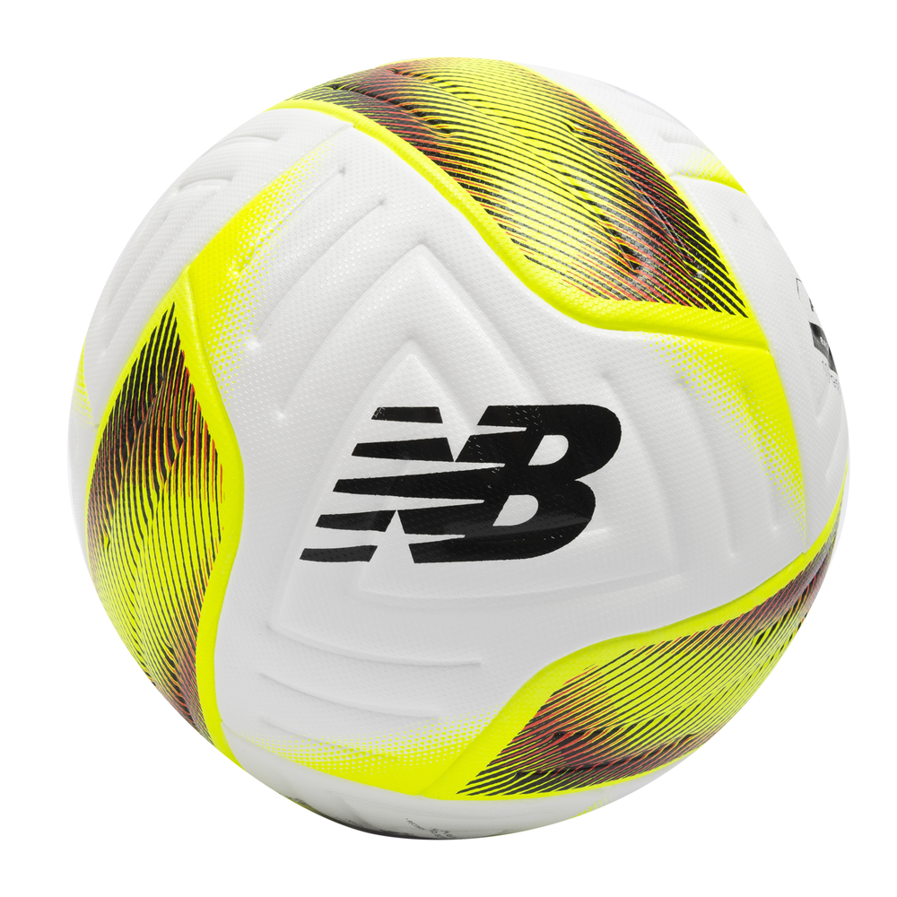 Labda New Balance Geodesa Match FB23050GWHN – fehér