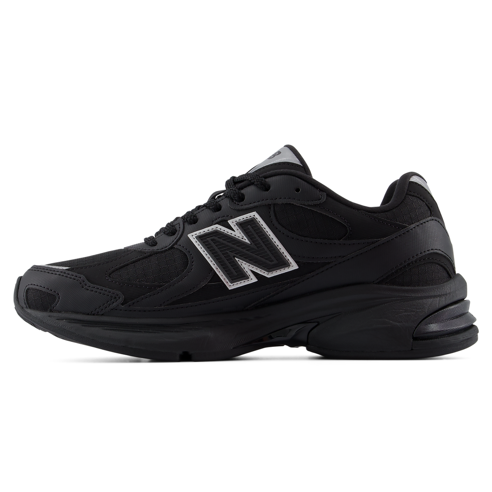 Unisex cipő New Balance ABZORB U20109O3 – fekete