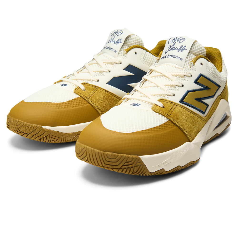 Férfi cipő New Balance Coco Delray MCOD2C9 – bézs