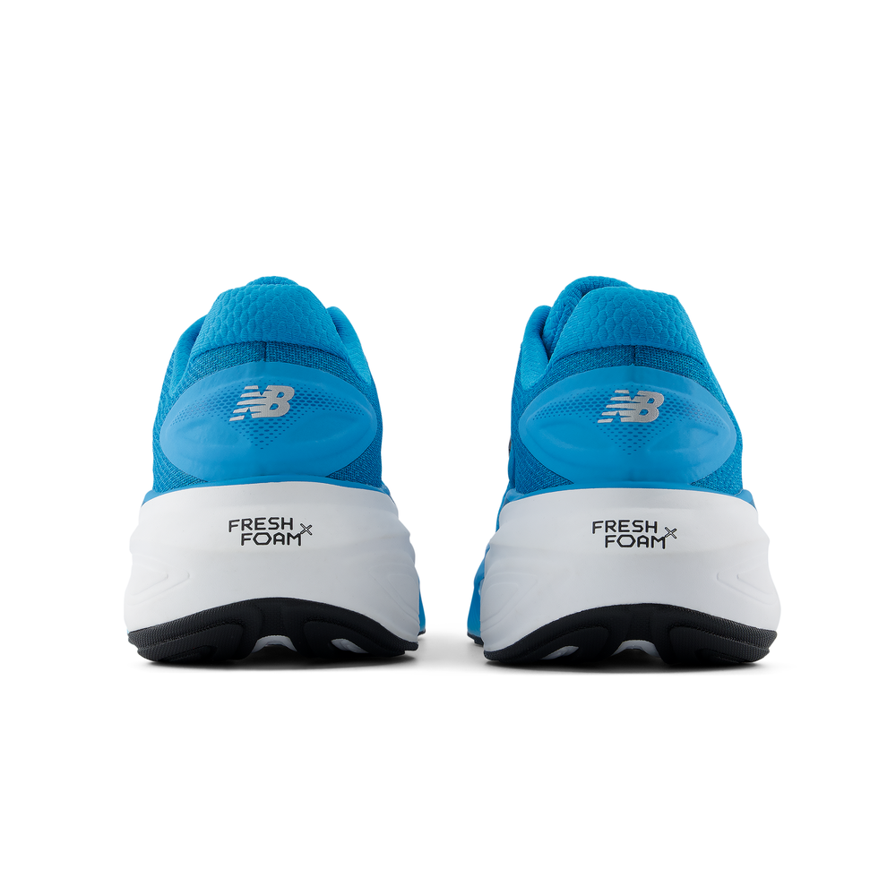 Férfi cipő New Balance Fresh Foam x More v6 MMOR4Y6 – kék