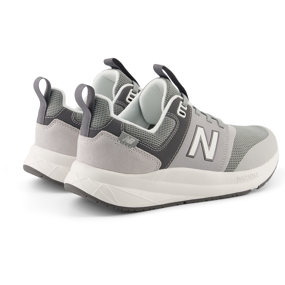 Unisex cipő New Balance U9009HG – szürke