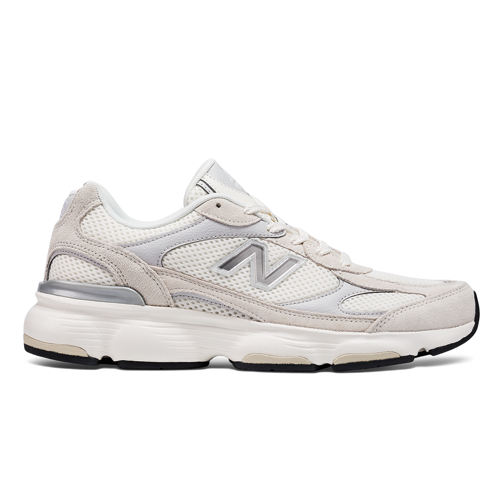 Unisex cipő New Balance M6034AT – bézs