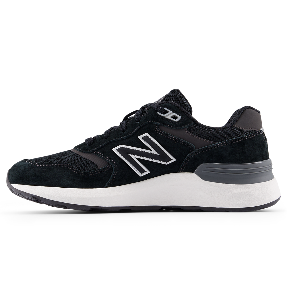 Női cipő New Balance WW880BB7 – fekete