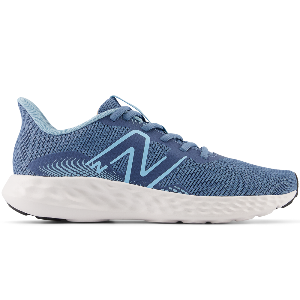 Női cipő New Balance W411CL3 – kék