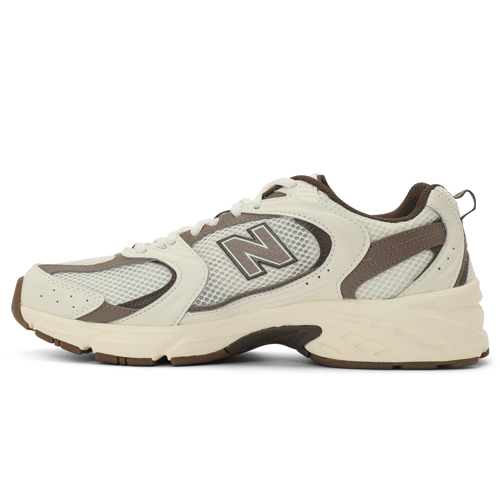 Unisex cipő New Balance MR530ASM – bézs