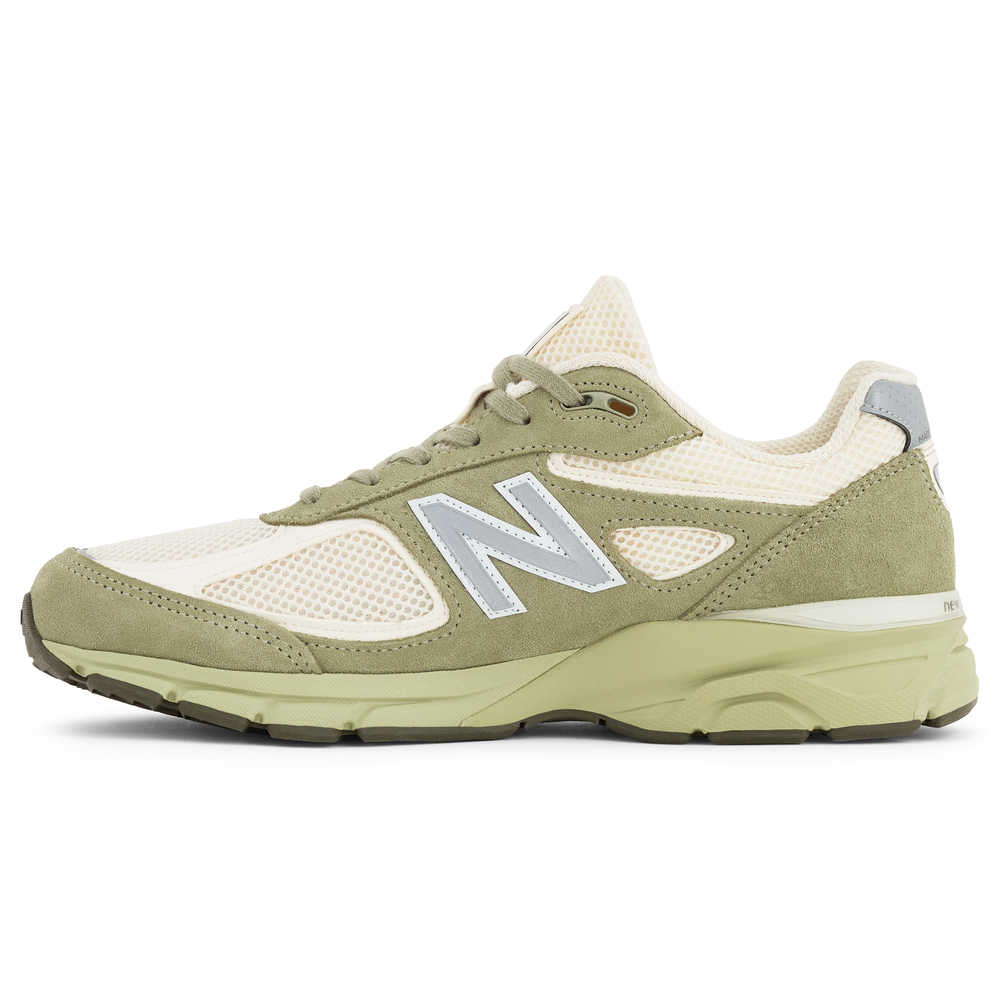 Unisex cipő New Balance U9901MX – bézs