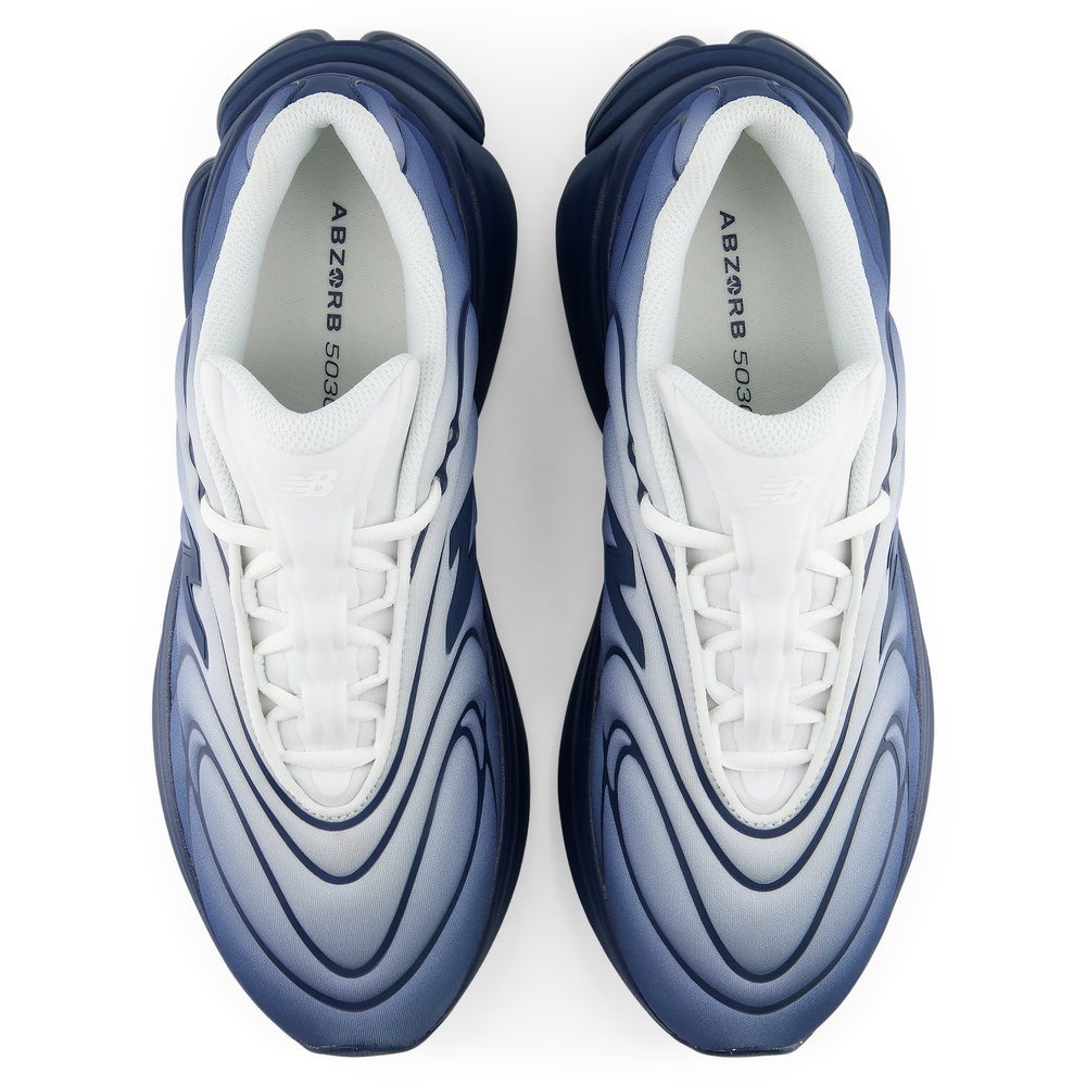 Unisex cipő New Balance ABZORB U50301XA – sötétkék