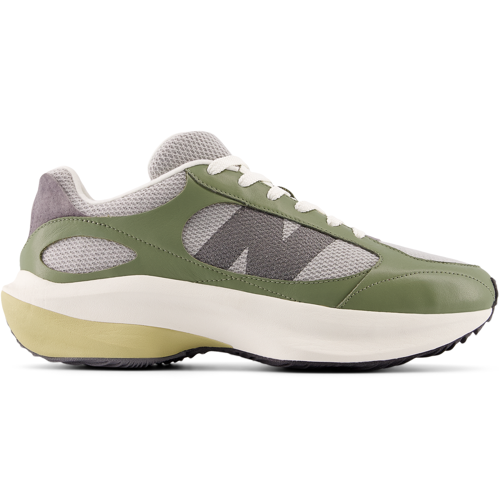 Unisex cipő New Balance WRPD RUNNER UWRPDMMA – zöld