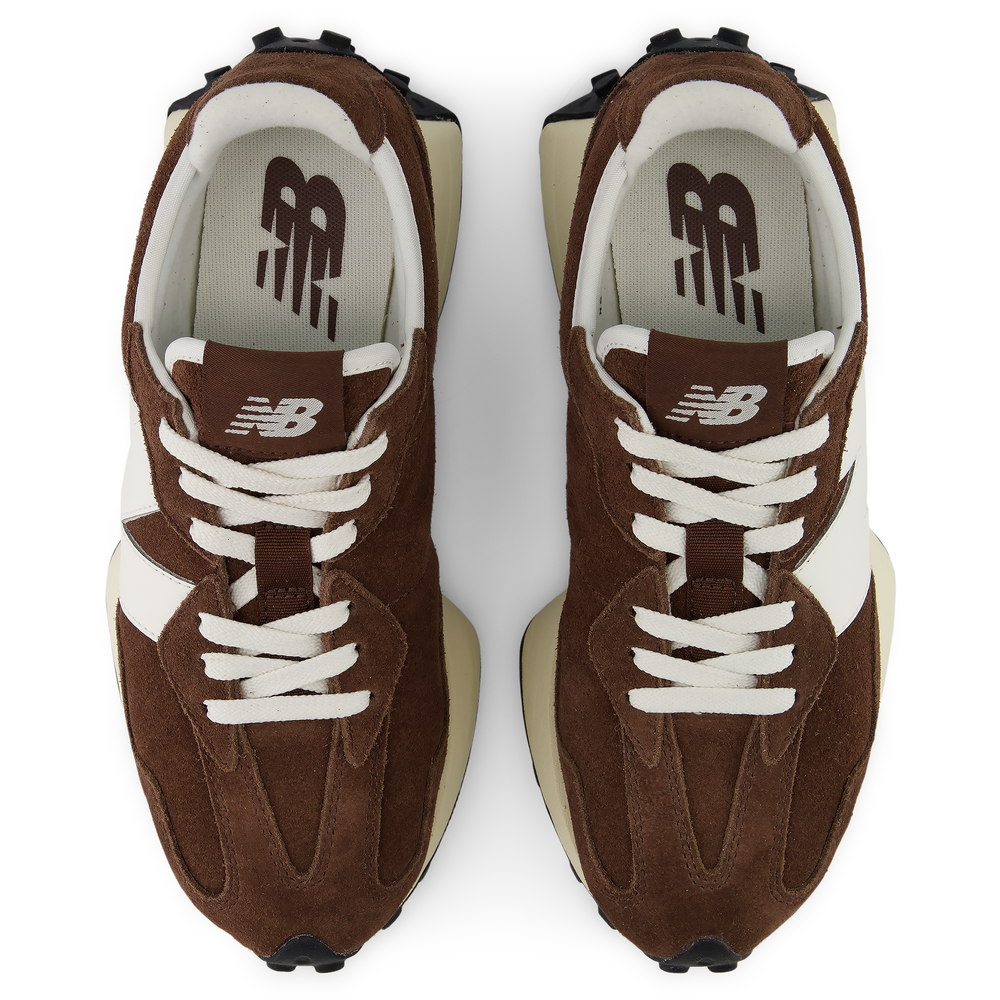Női cipő New Balance W32714Q – barna