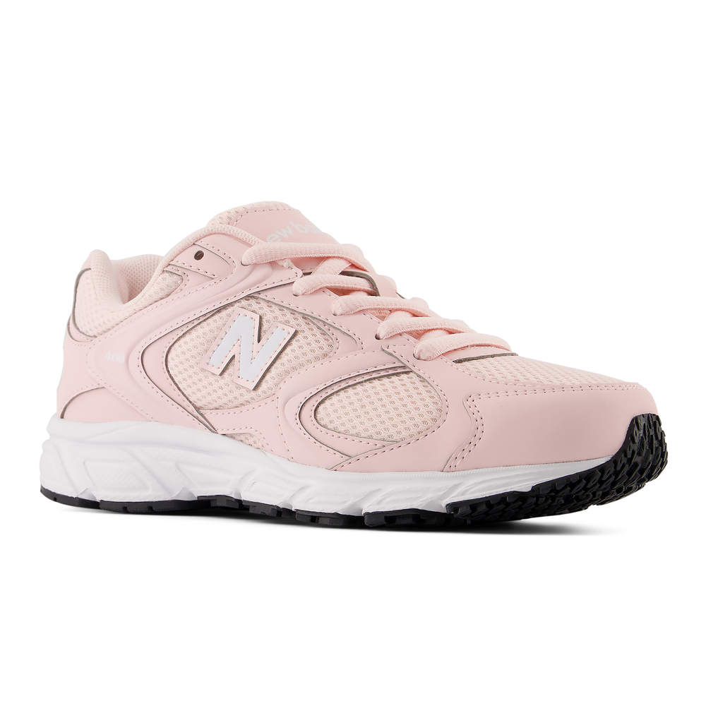 Gyermekcipő New Balance G4086M7 – rózsaszín