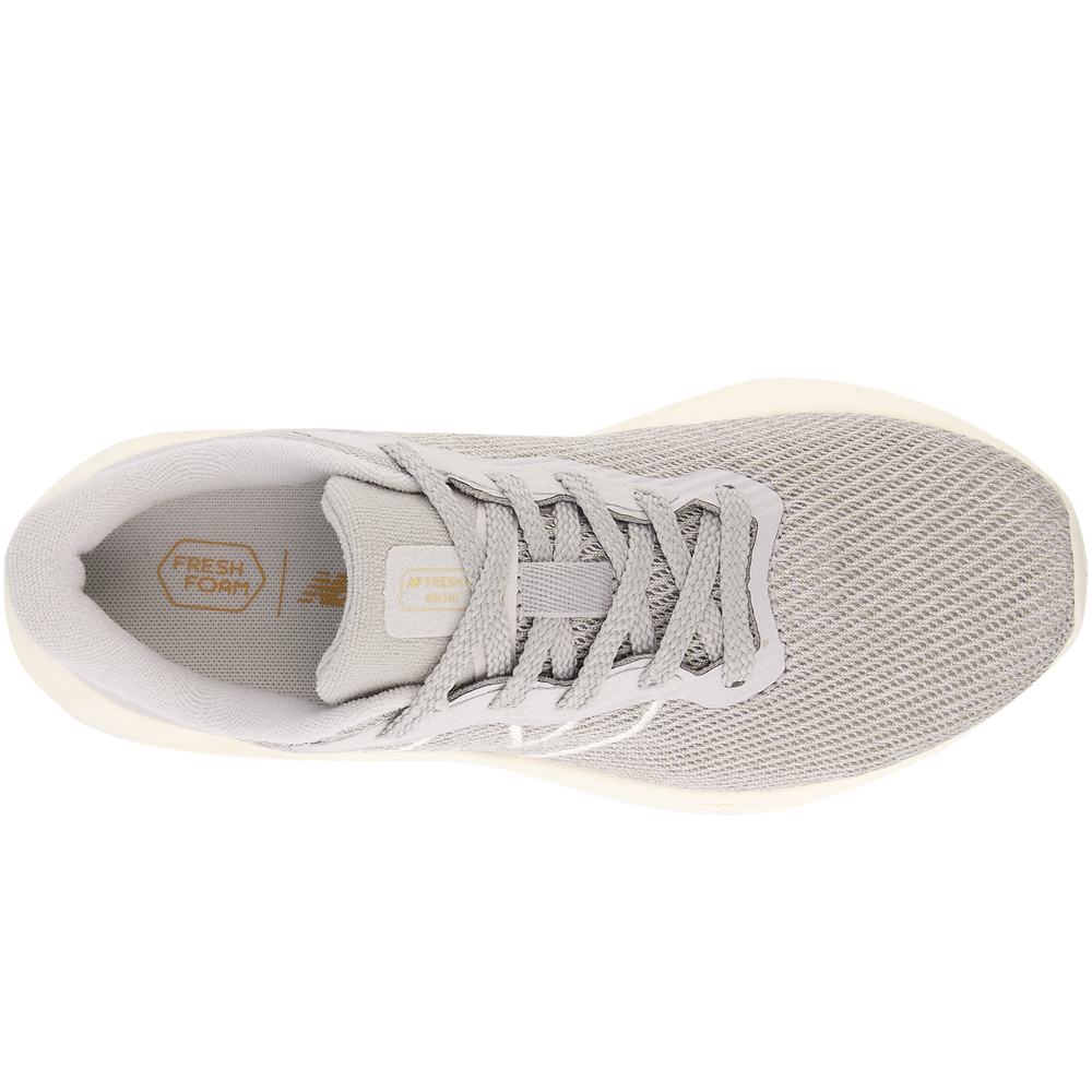 Női futócipő New Balance Fresh Foam Arishi v4 WARISAG4 – szürke