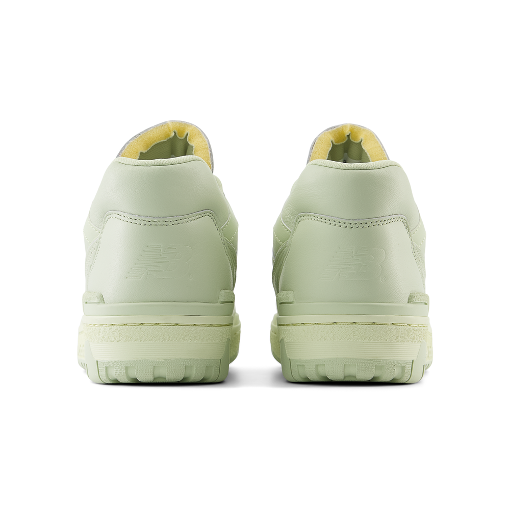 Unisex cipő New Balance BB550MCC – zöld