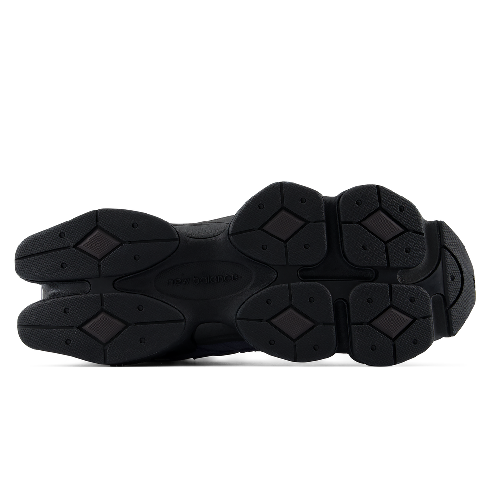 Unisex cipő New Balance U90605KU – kék