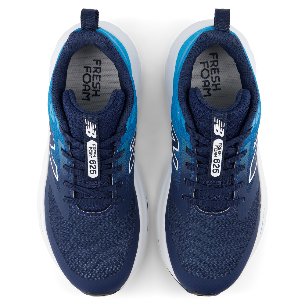 Gyermekcipő New Balance G6252HG – kék