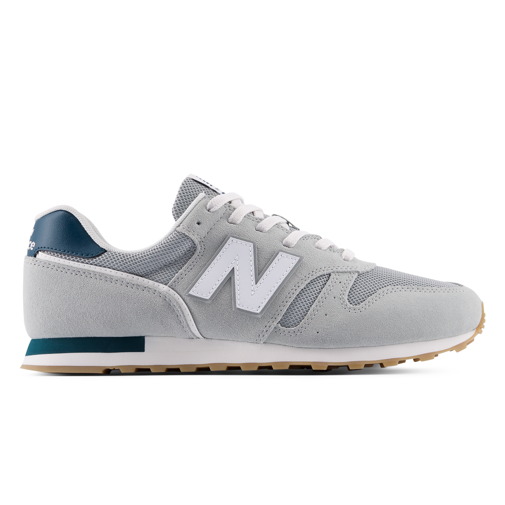 Unisex cipő New Balance M3731PD – szürke