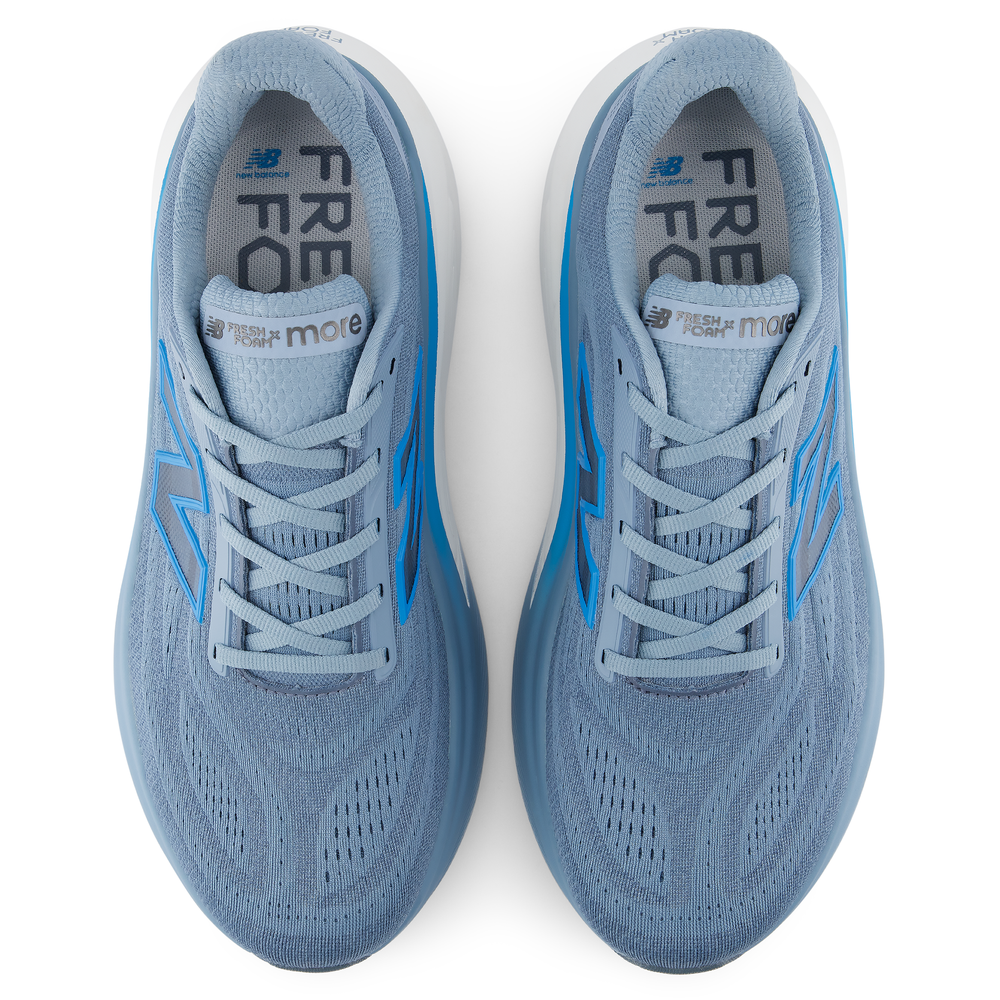 Férfi cipő New Balance Fresh Foam x More v6 MMOR7OA – kék
