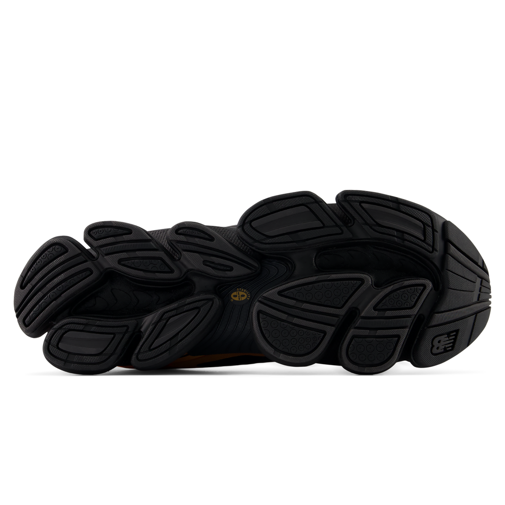 Unisex cipő New Balance ABZORB U2000591 – narancssárga