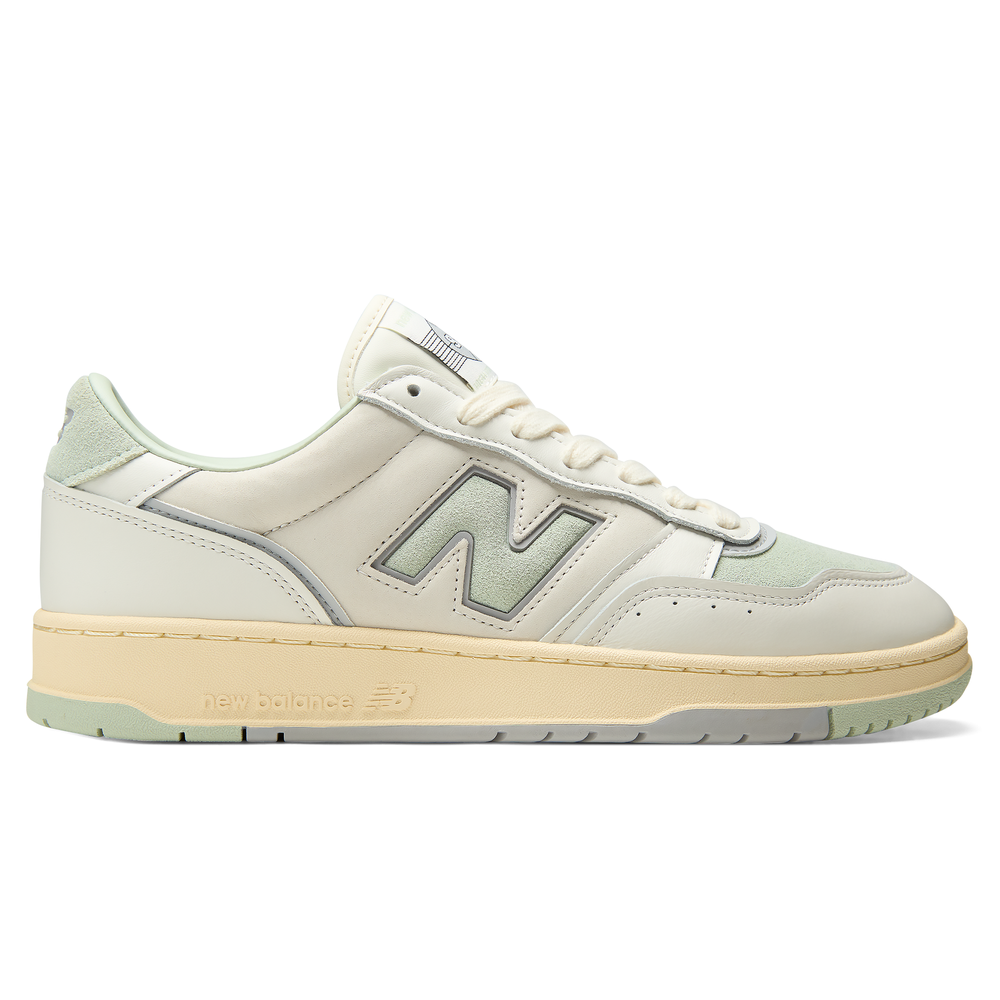 Unisex cipő New Balance U9509MT – menta