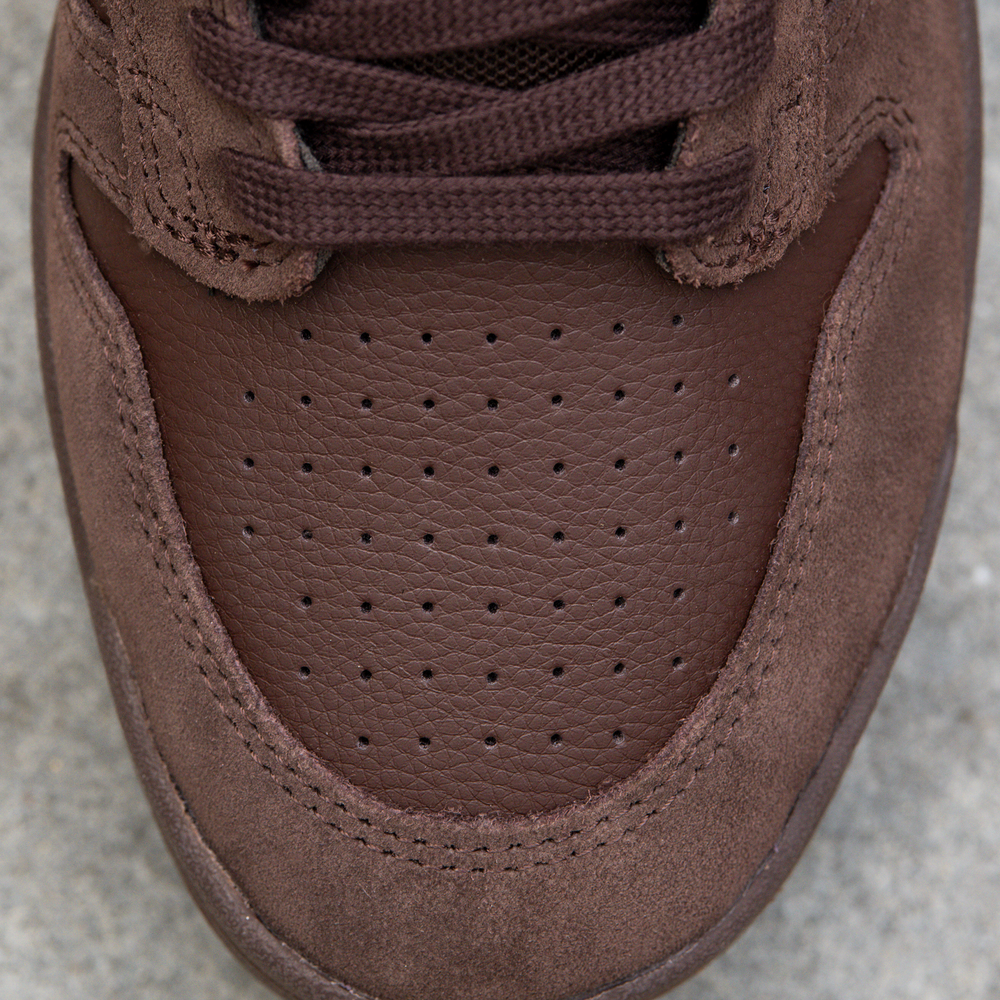 Férfi cipő New Balance Numeric UN480CHC – barna