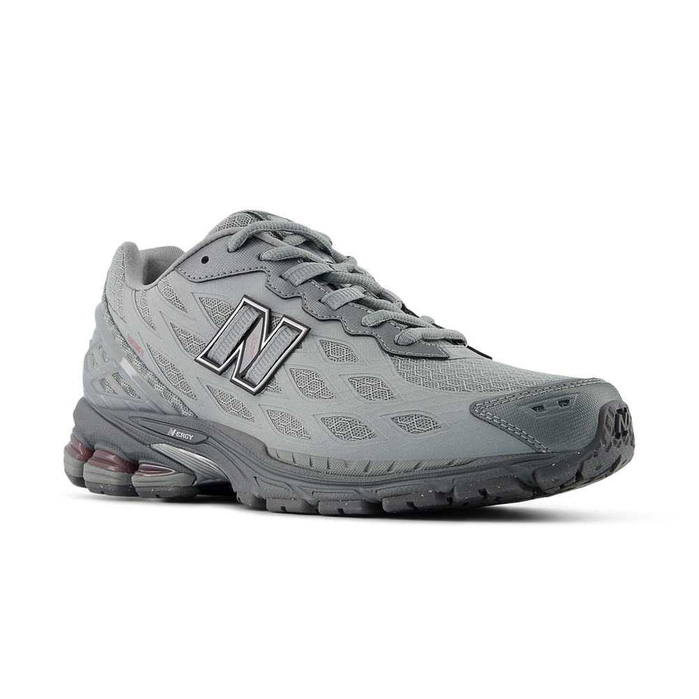 Unisex cipő New Balance U190656T – szürke