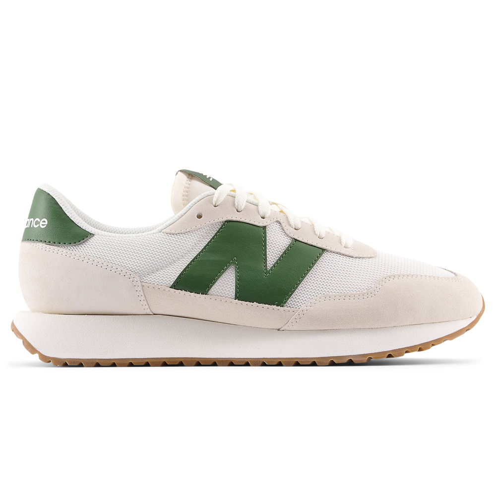 Férfi cipő New Balance MS237WG – bézs