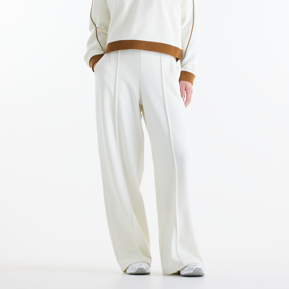 Női nadrág New Balance WB6233SEAGA – fehér