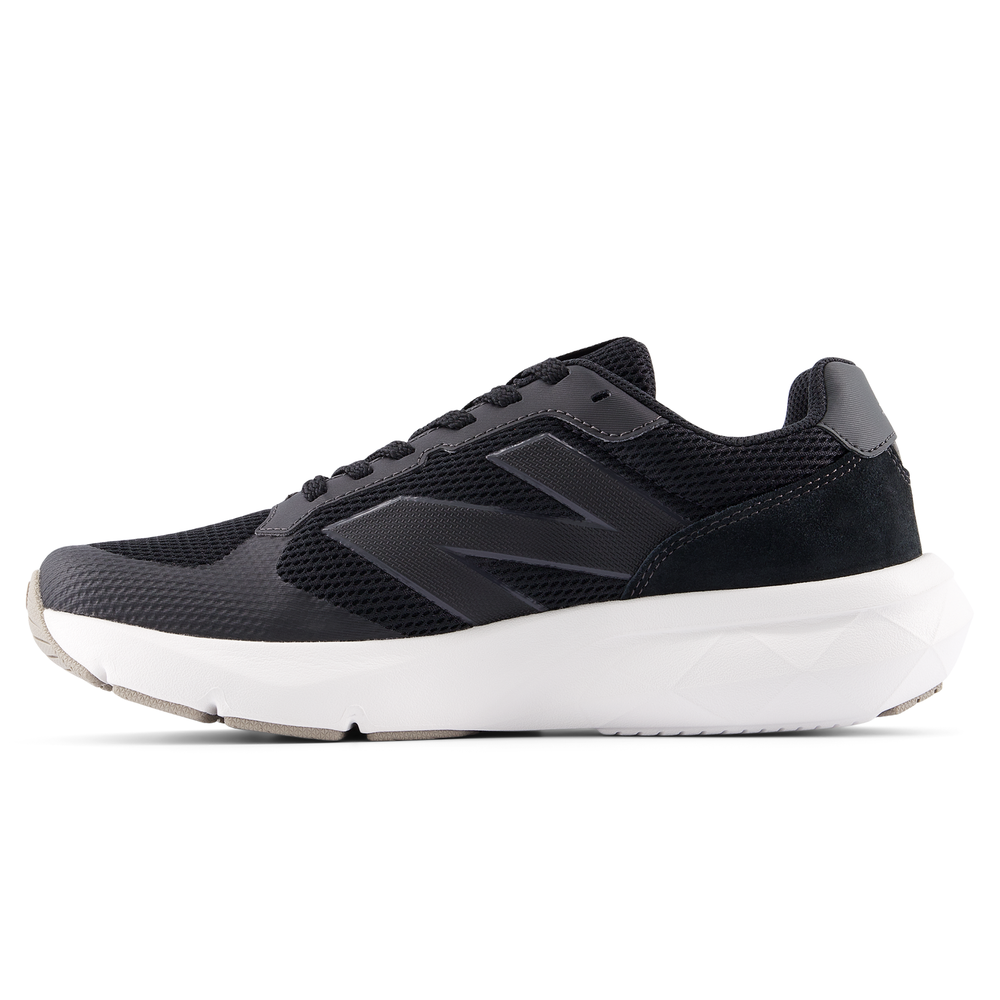 Unisex cipő New Balance Dynasoft UA800 v1 UA800BA1 – fekete