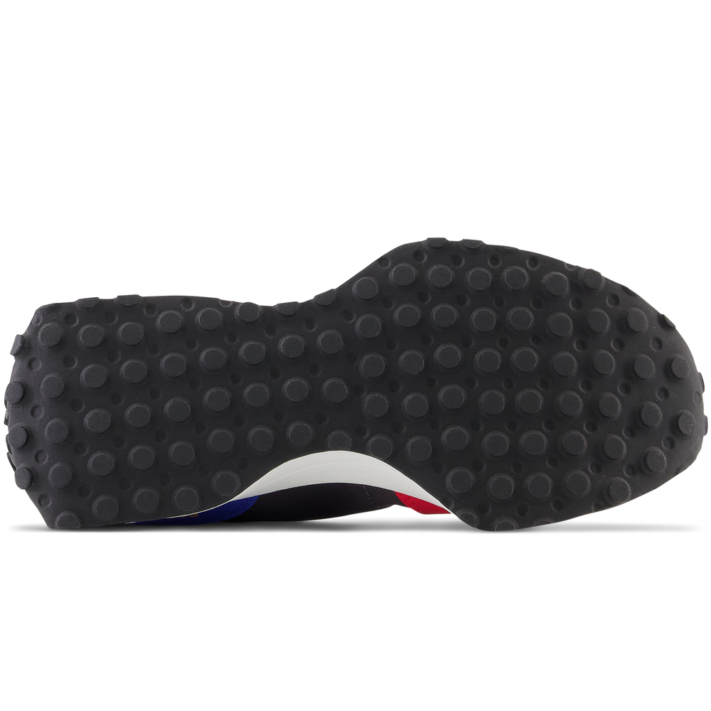 Gyermekcipő New Balance GS327BEN – többszínű