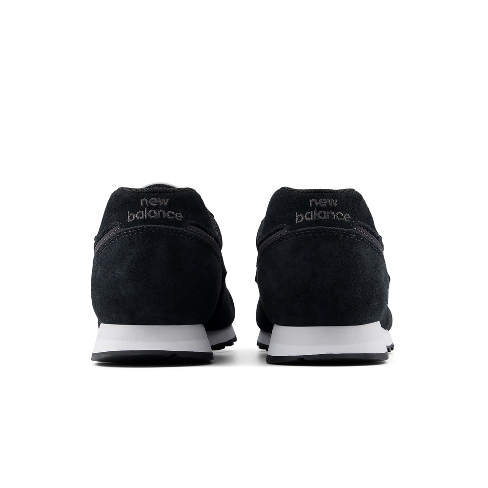 Unisex cipő New Balance M37376H – fekete