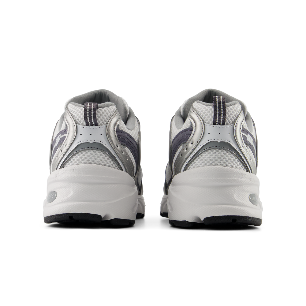 Unisex cipő New Balance U530SMP – ezüst