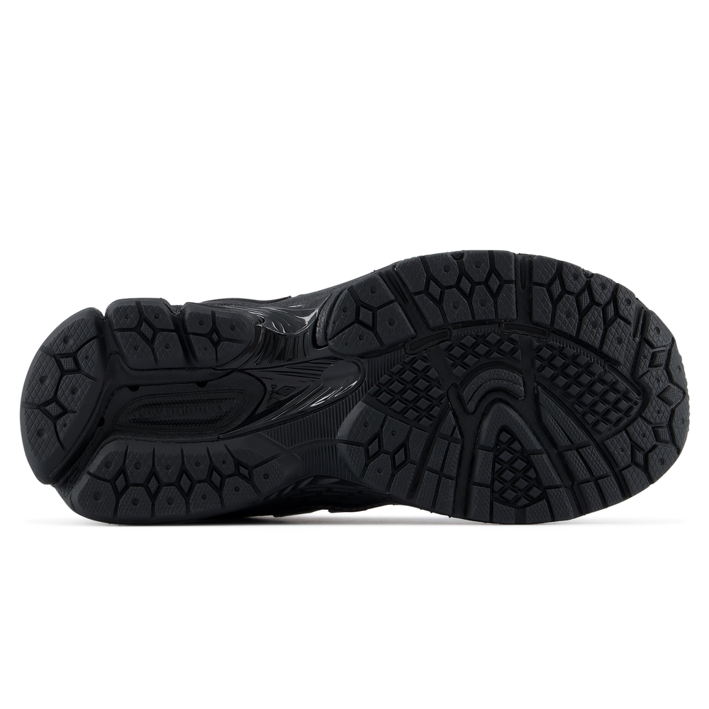 Gyermekcipő New Balance P190697P – fekete