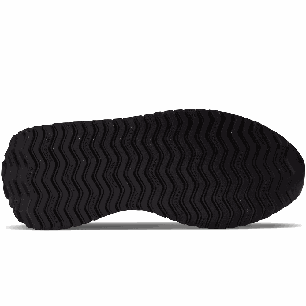Férfi cipő New Balance MS237SD – fekete