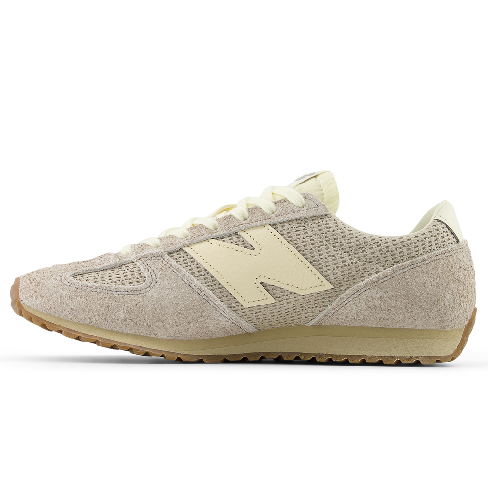 Unisex cipő New Balance U471RB – bézs