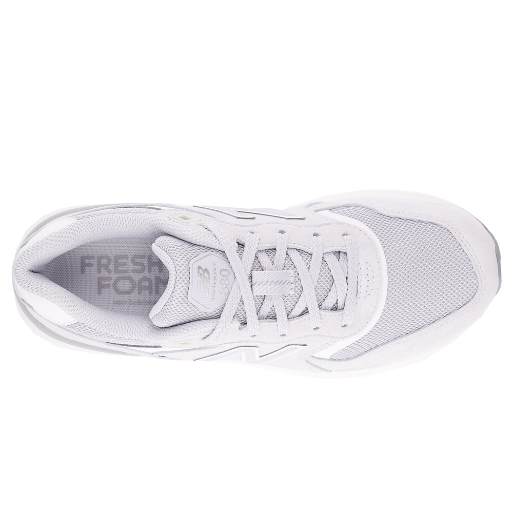 Női cipő New Balance WW880BA7 – szürke