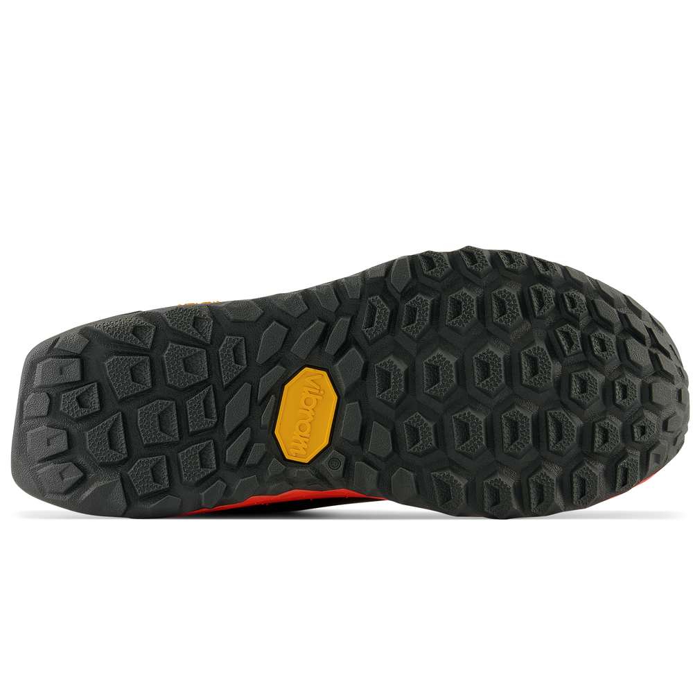 Gyermekcipő New Balance Hierro v7 GPHIERX7 – fekete