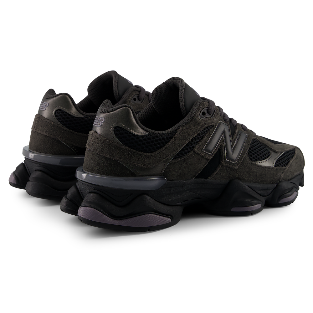 Unisex cipő New Balance U906088B – barna
