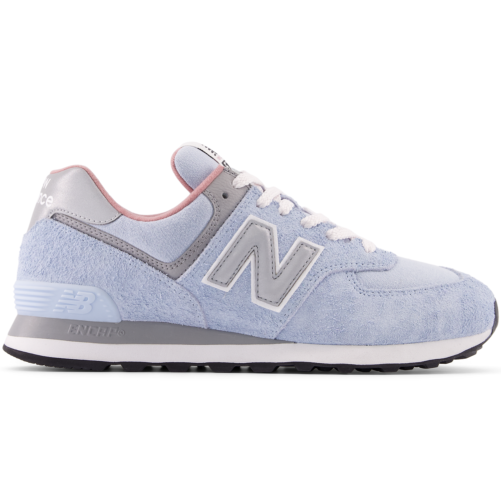 Unisex cipő New Balance U574TGG – kék