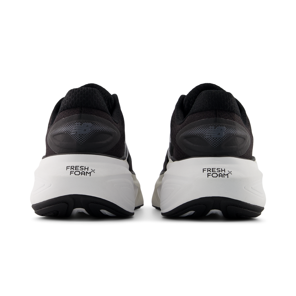 Női futócipő New Balance Fresh Foam x More v6 WMORGR6 – fekete